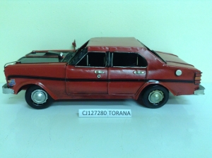 CJ127280 TORANA