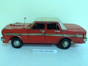 CJ127285 HOLDEN