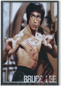 L-TP1022-Bruce Lee