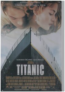 SJ010-Titanic