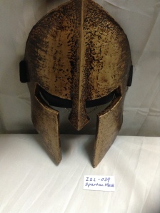 ZSL-039 300 Spartan Helmet