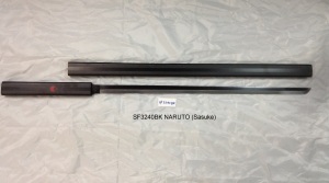 SF3240BK NARUTO (Sasuke)