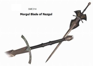SME314-Morgul blade of nazgul